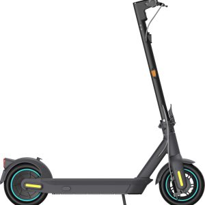 Ninebot fra Segway elektrisk scooter MAX G30D II