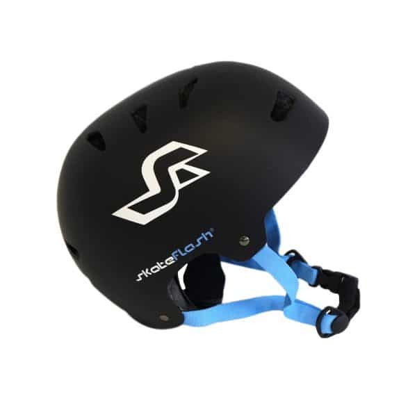 SkateFlash Helmet Pro