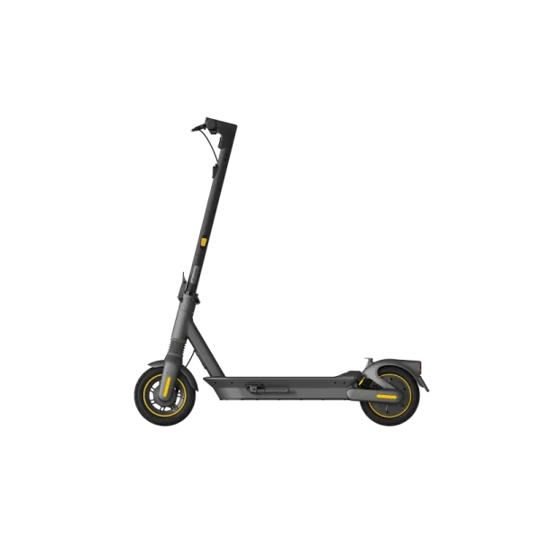 Ninebot by Segway KickScooter MAX G2 D - 20 km/t