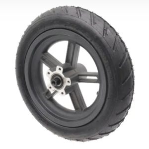 Bagdæk 8"X 2 til El-Løbehjul Xiaomi PRO