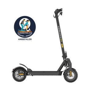 E-Wheels E4 V2 Max - 20 km/h