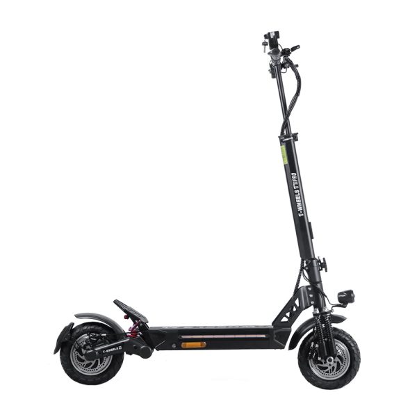 E-wheels E7 Pro - Lovlig