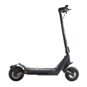 E2S Urban Max - Afspærret