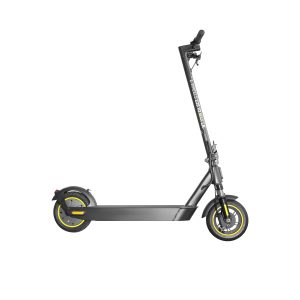 EWE: E-Wheels E2S V2 MAX Long Range - Grey/Air - Locked