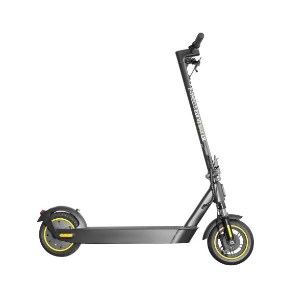 EWE: E2S V2 MAX Long Range 2025 - Grey/Solid - Locked