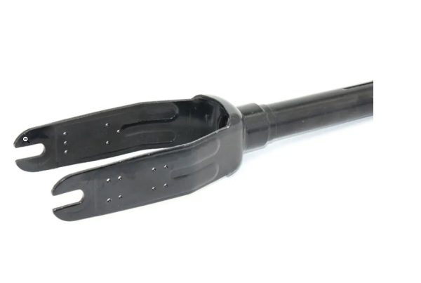Metal forgaffel til Xiaomi M365 / Pro / Pro 2 / 1S / Essential / Mi 3 - Sort