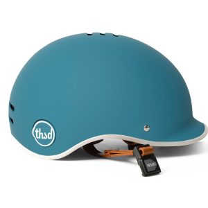 Thousand Heritage Costal Blue cykelhjelm - Small (54-57)