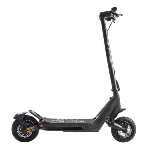 EWE: E2S Urban Max - Black/Solid - Unlocked