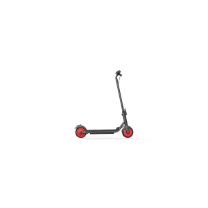Segway Kickscooter Zing C20 Dark Grey Red (16 km/t)