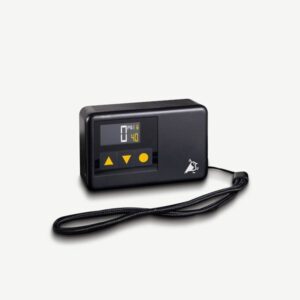 Aqiila Airbird P1 - Electric Air Compressor - 8 bar/120 PSI