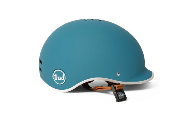 Thousand Heritage Costal Blue cykelhjelm - Medium (57-59)