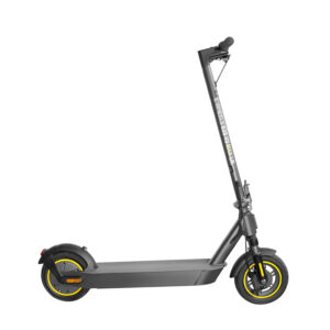 E2S V2 Max Long Range 2025 - Sort - Luft - 20 km/t
