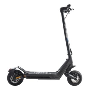 E2S Urban Max 2025 - Sort - Luft - 20 km/t