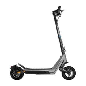 E2S Urban Max - Luft - Uden spærring