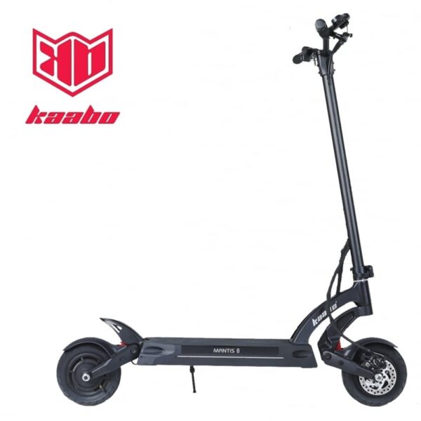 Kaabo Mantis 8 Pro+ - Afspærret