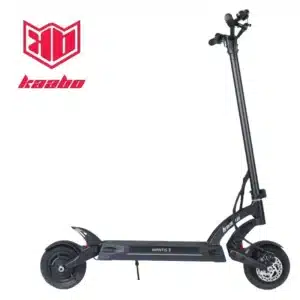 Kaabo Mantis 8 Pro+ - Afspærret