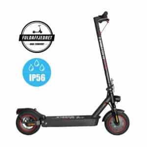 E2S V3 GT Pro – Sort – Luft