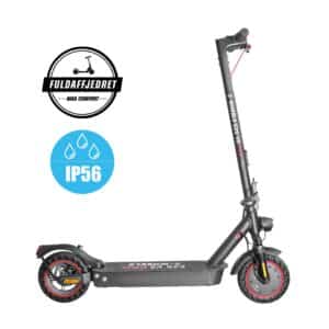 E2S V3 Pro – Grå – P.fri
